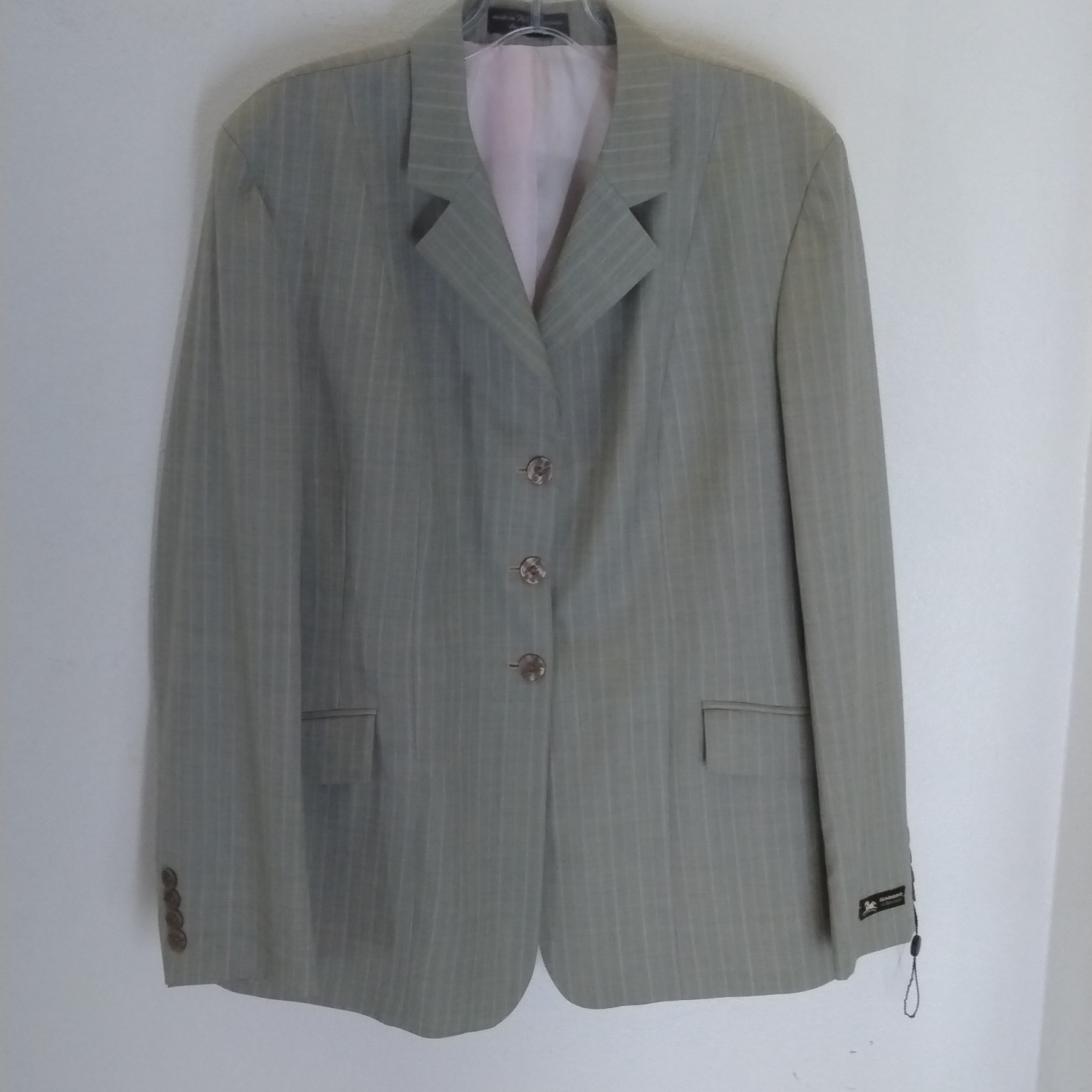 Rj Classics Ladies Hunt Coat